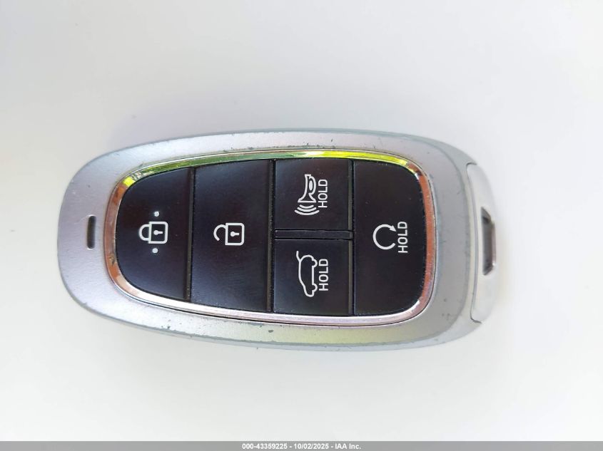 2023 Hyundai Tucson Sel VIN: 5NMJBCAE3PH217157 Lot: 43359225