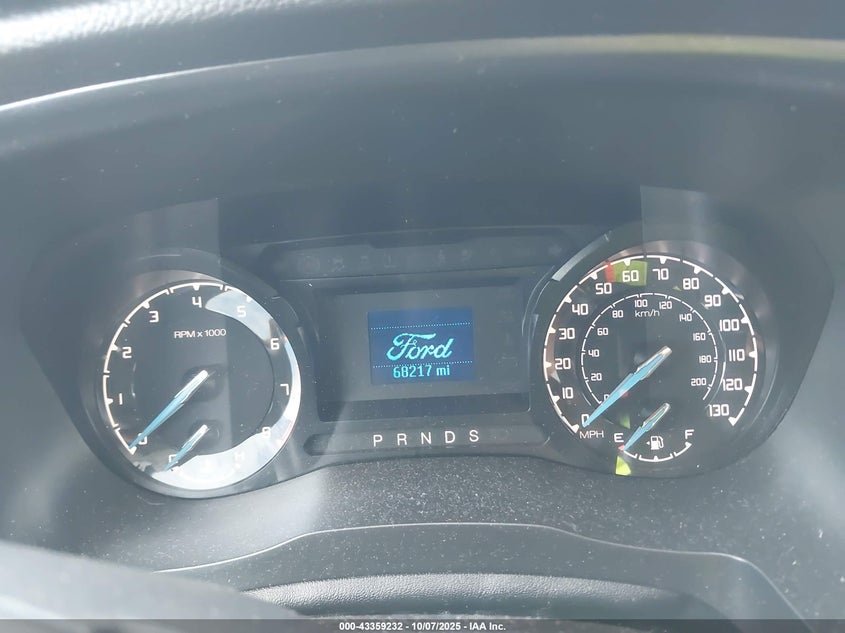 2021 Ford Ranger Xl VIN: 1FTER4EH8MLD94367 Lot: 43359232