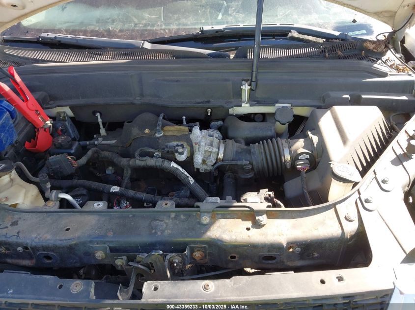 2008 GMC Acadia Sle-1 VIN: 1GKER13718J159064 Lot: 43359233