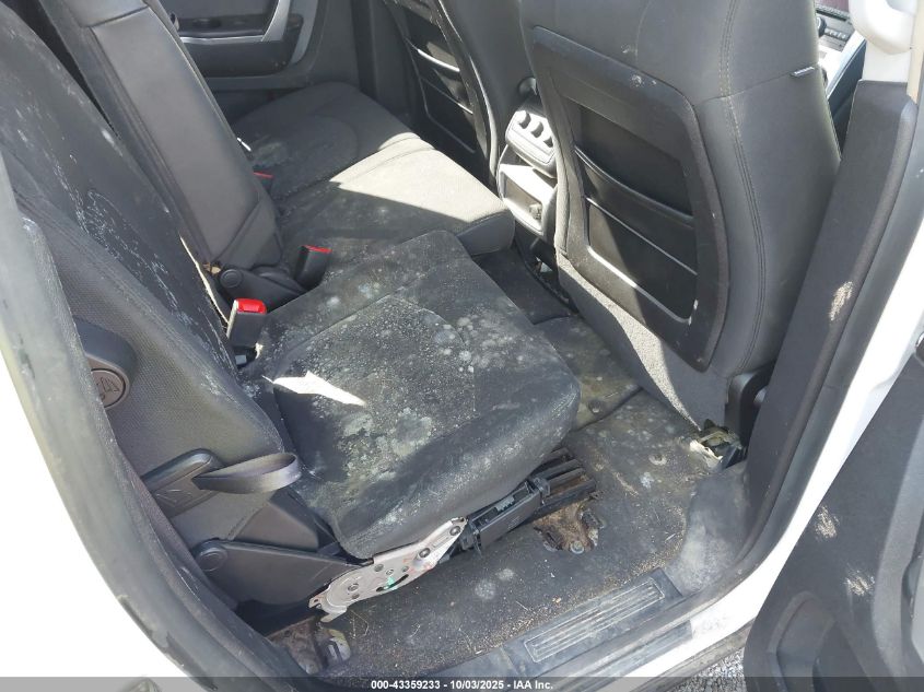 2008 GMC Acadia Sle-1 VIN: 1GKER13718J159064 Lot: 43359233