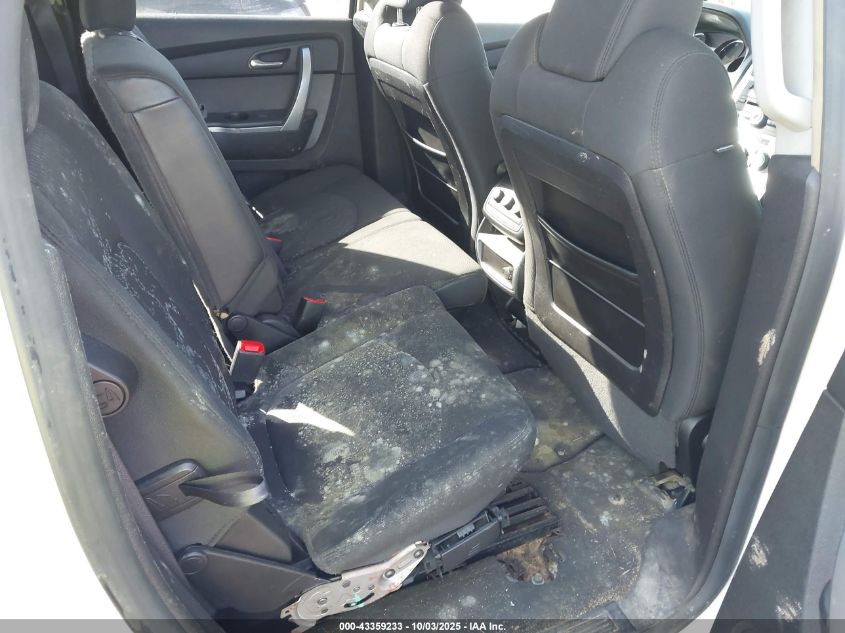 2008 GMC Acadia Sle-1 VIN: 1GKER13718J159064 Lot: 43359233