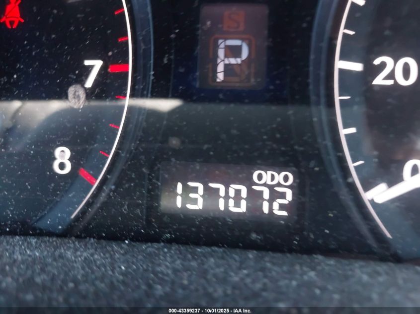 2010 Lexus Rx 350 VIN: JTJZK1BAXA2407615 Lot: 43359237