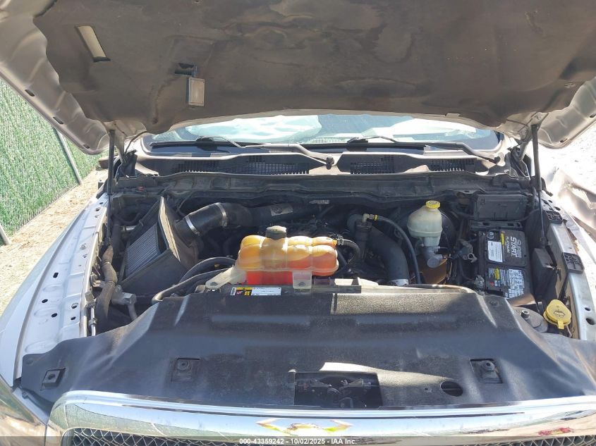 2014 Ram 1500 Longhorn Limited VIN: 1C6RR7PM9ES412516 Lot: 43359242