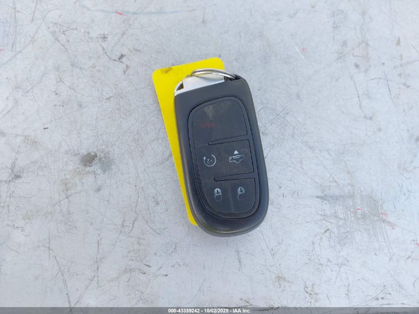 2014 Ram 1500 Longhorn Limited VIN: 1C6RR7PM9ES412516 Lot: 43359242