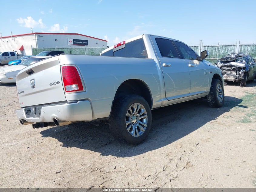 1C6RR7PM9ES412516 2014 RAM 1500 photo no. 4