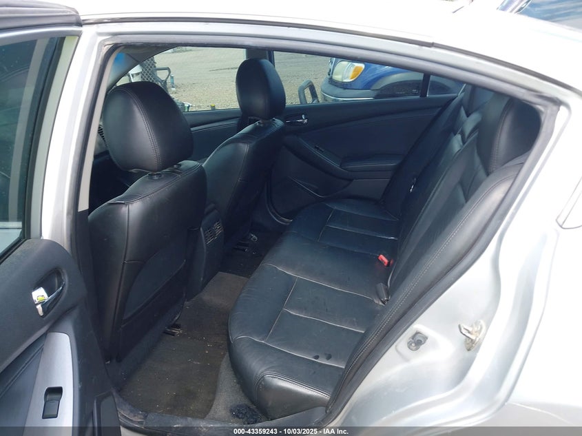 2012 Nissan Altima 2.5 S VIN: 1N4AL2AP7CN400220 Lot: 43359243