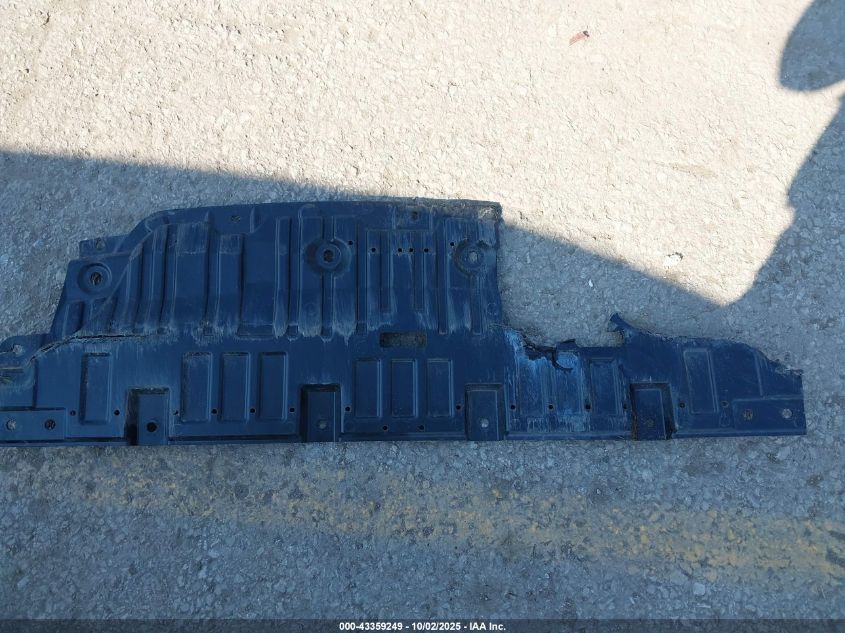 2025 Nissan Sentra Sv VIN: 3N1AB8CVXSY319308 Lot: 43359249