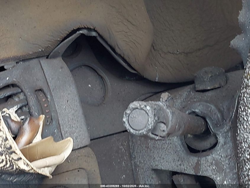 2007 Chevrolet Tahoe Lt VIN: 1GNFK13067J311384 Lot: 43359269