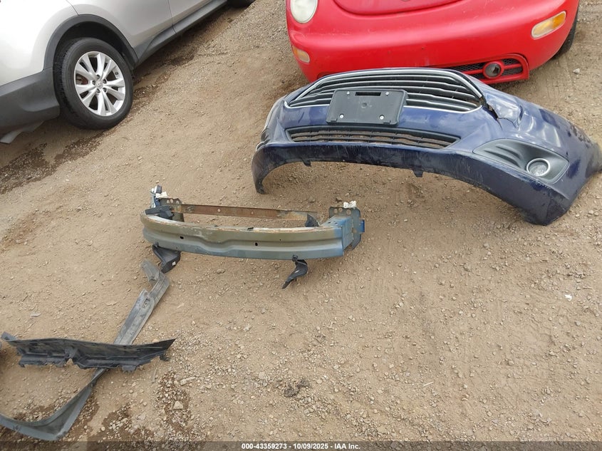 2016 FORD FIESTA SE 3FADP4BJ4GM105132