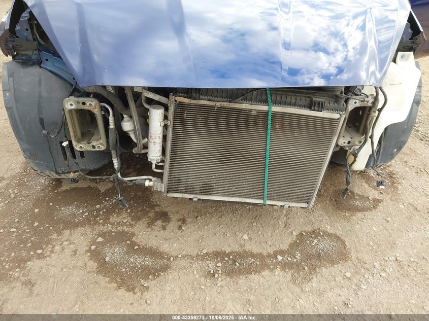 2016 FORD FIESTA SE 3FADP4BJ4GM105132