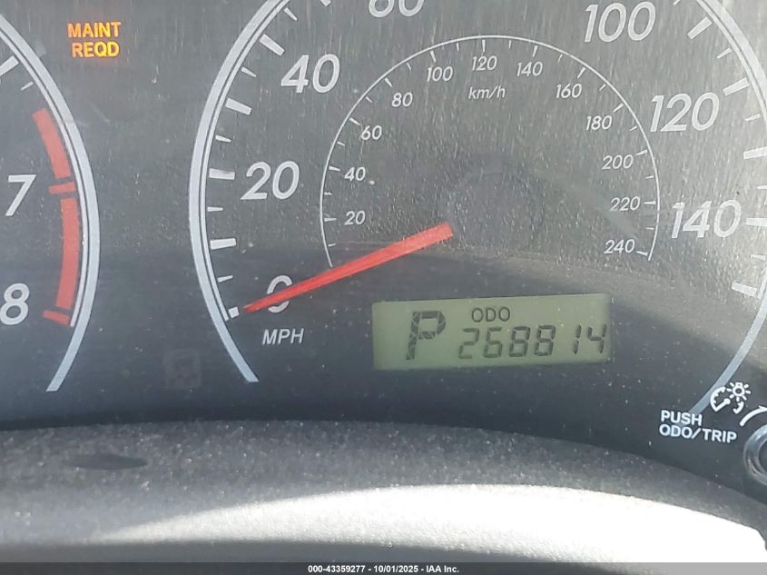 2013 Toyota Corolla Le VIN: 5YFBU4EE1DP103836 Lot: 43359277