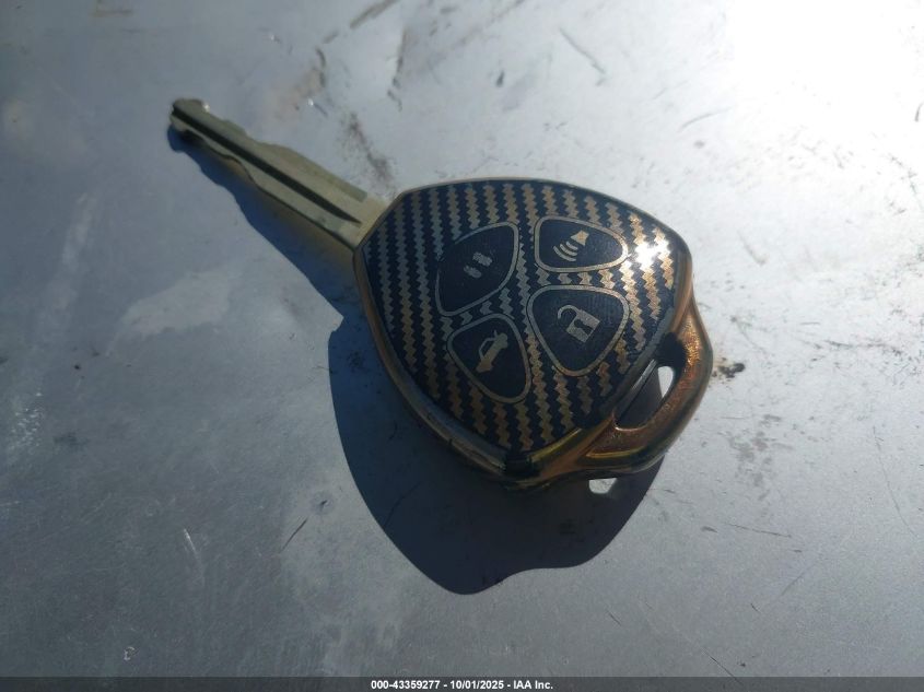 2013 Toyota Corolla Le VIN: 5YFBU4EE1DP103836 Lot: 43359277