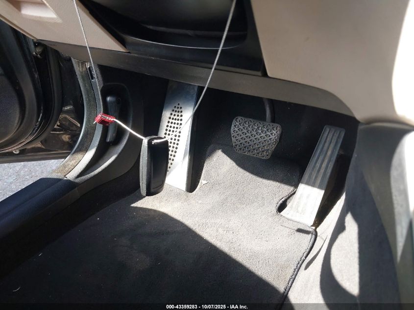 2014 BMW 528I VIN: WBA5A5C57ED500452 Lot: 43359283