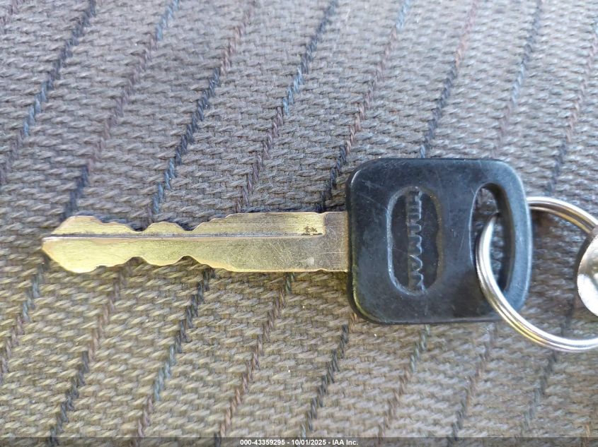 1993 Ford Ranger Super Cab VIN: 1FTCR14X1PPB59918 Lot: 43359295