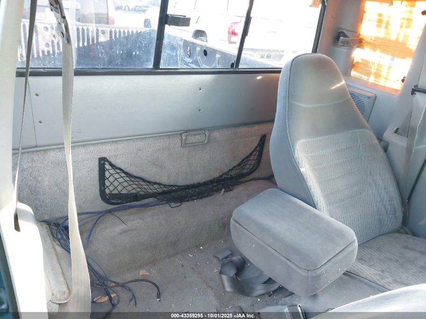 1993 Ford Ranger Super Cab VIN: 1FTCR14X1PPB59918 Lot: 43359295