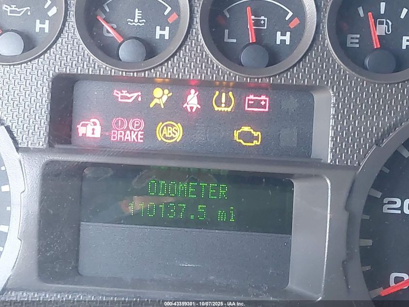 2009 Ford F-250 Fx4/King Ranch/Lariat/Xl/Xlt VIN: 1FTSW21519EA51858 Lot: 43359301