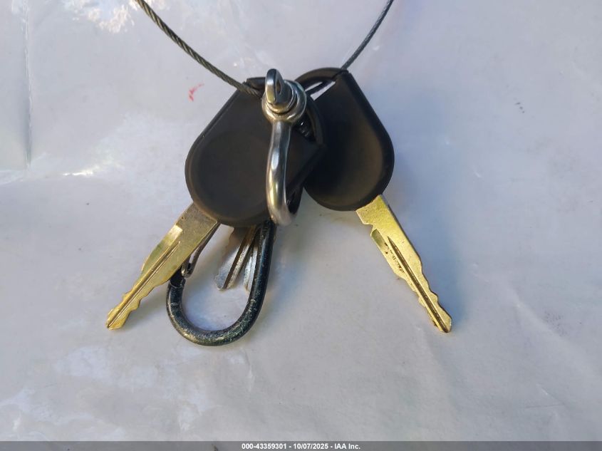 2009 Ford F-250 Fx4/King Ranch/Lariat/Xl/Xlt VIN: 1FTSW21519EA51858 Lot: 43359301