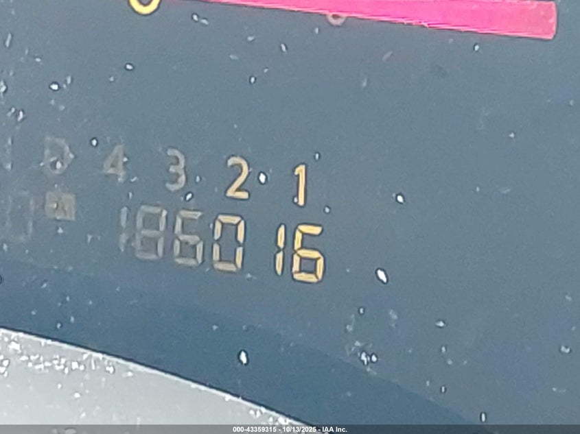 2006 Infiniti Qx56 VIN: 5N3AA08C76N804407 Lot: 43359315