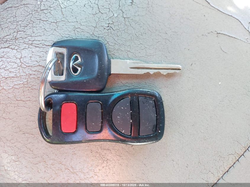 2006 Infiniti Qx56 VIN: 5N3AA08C76N804407 Lot: 43359315