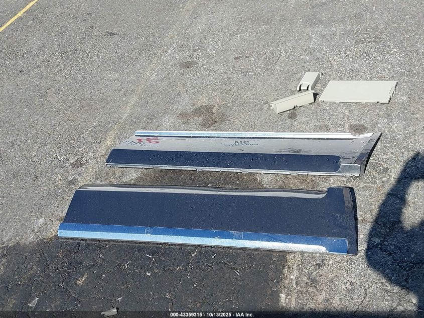 2006 Infiniti Qx56 VIN: 5N3AA08C76N804407 Lot: 43359315