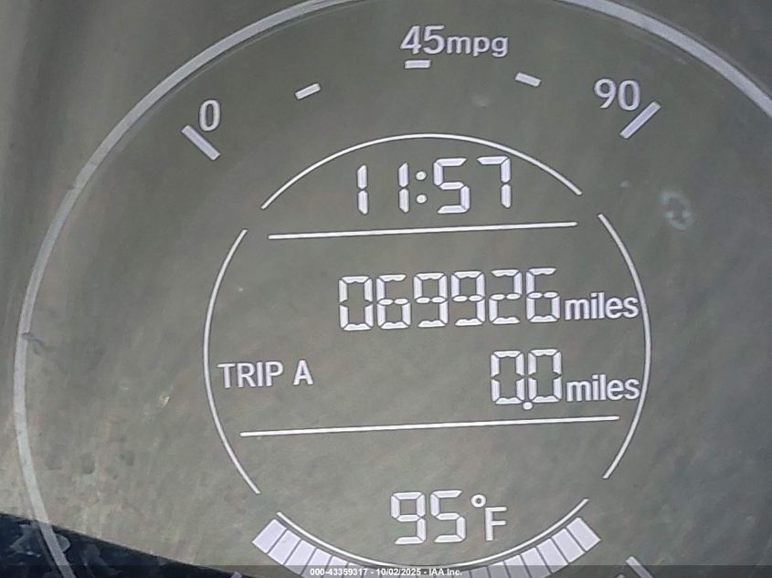 2019 Honda Hr-V Lx VIN: 3CZRU5H30KM710274 Lot: 43359317