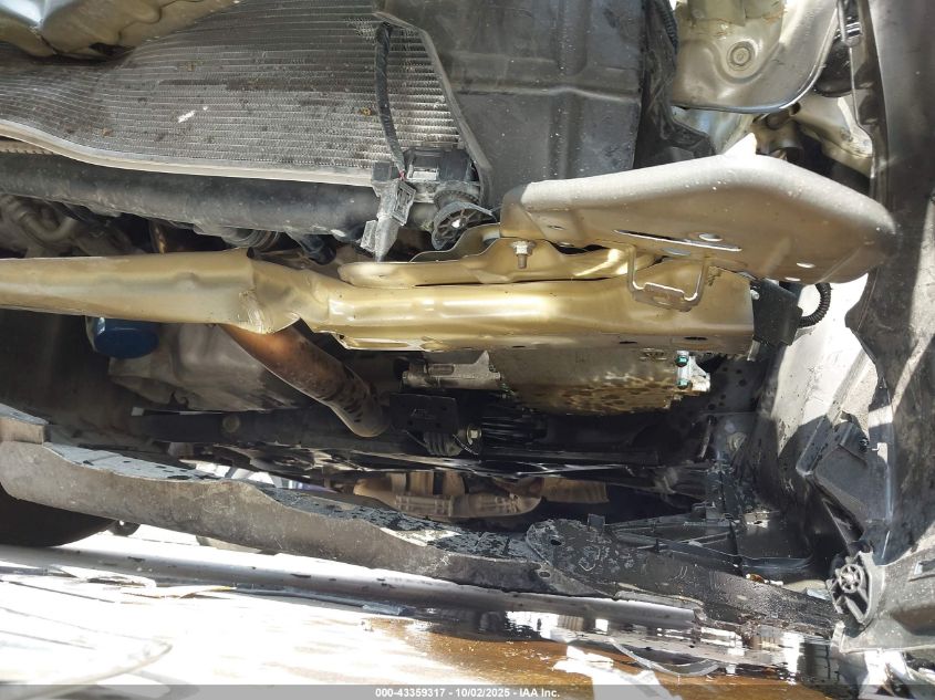 2019 Honda Hr-V Lx VIN: 3CZRU5H30KM710274 Lot: 43359317