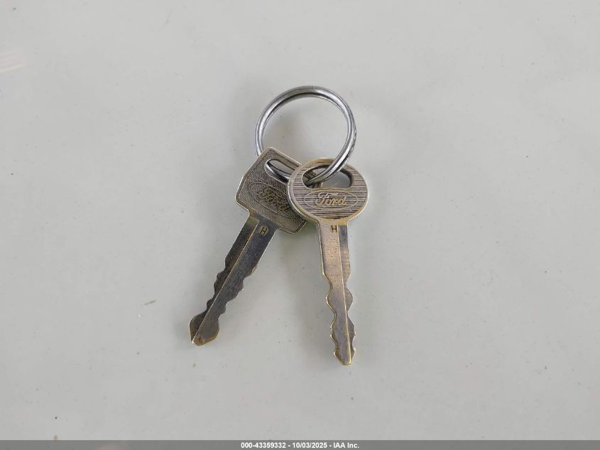 1991 Ford F250 VIN: 1FTHX25M1MKA12402 Lot: 43359332