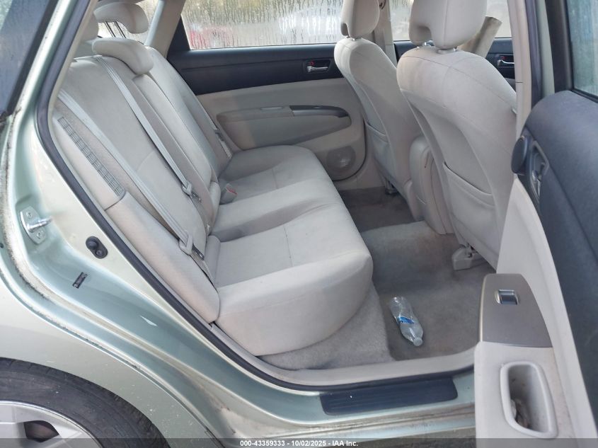 2007 Toyota Prius VIN: JTDKB20U777605104 Lot: 43359333