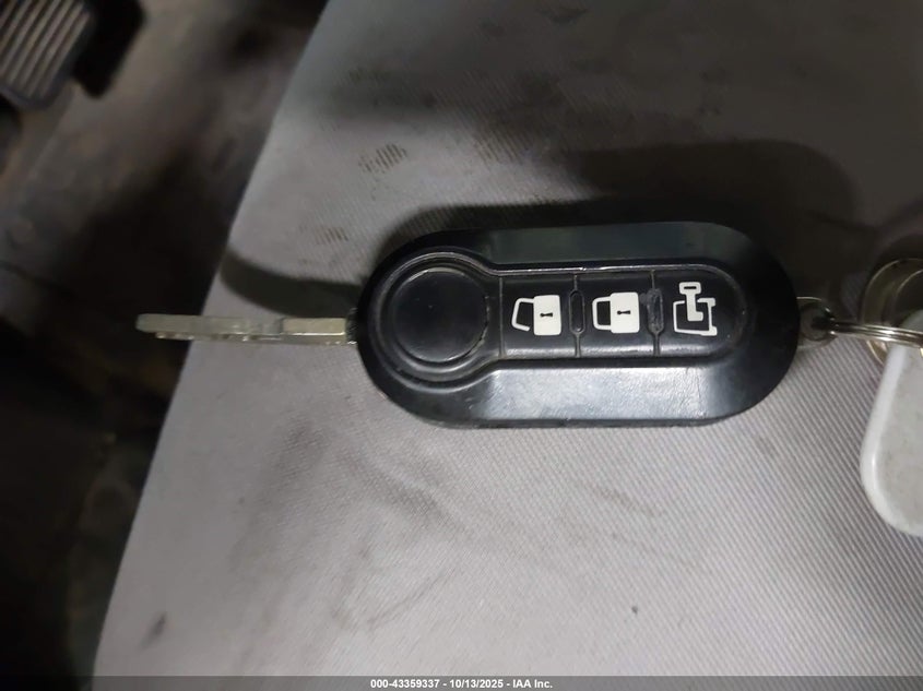 2018 RAM PROMASTER 2500 HIGH ROOF 159 WB 3C6TRVDG8JE136299