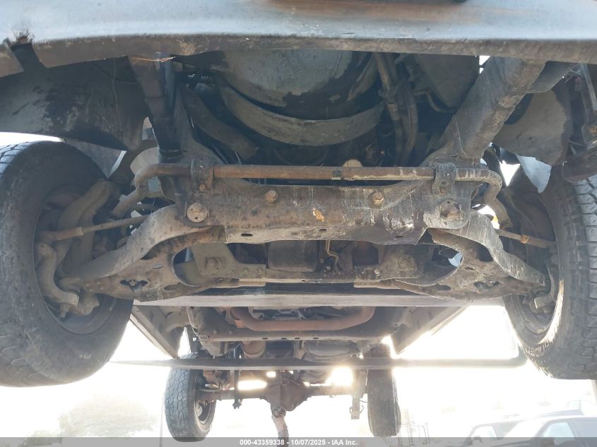 2006 Dodge Ram 1500 St VIN: 1D7HA16K06J146972 Lot: 43359338