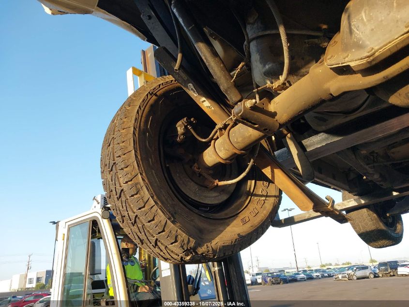 2006 Dodge Ram 1500 St VIN: 1D7HA16K06J146972 Lot: 43359338