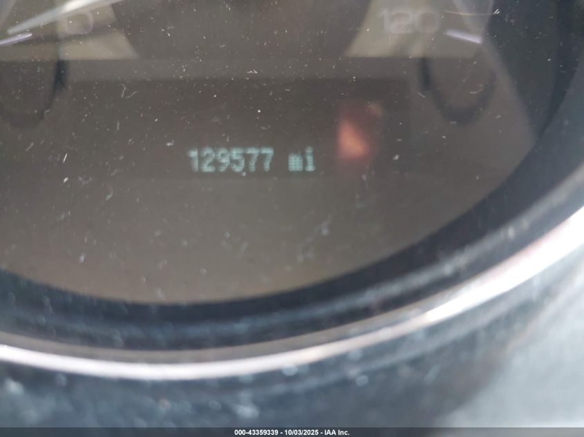 2010 Lincoln Mkz VIN: 3LNHL2GC7AR656621 Lot: 43359339