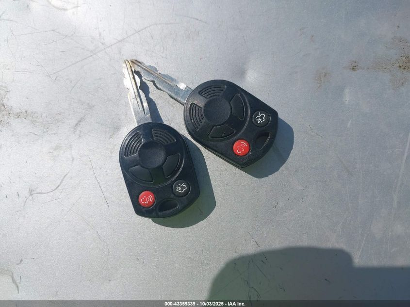 2010 Lincoln Mkz VIN: 3LNHL2GC7AR656621 Lot: 43359339