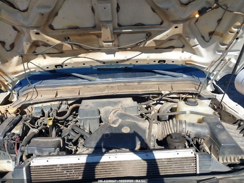 2012 Ford F-350 Xl VIN: 1FT8W3B69CEC78164 Lot: 43359347