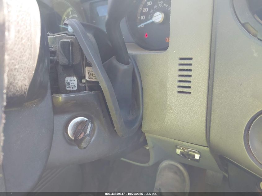 2012 Ford F-350 Xl VIN: 1FT8W3B69CEC78164 Lot: 43359347