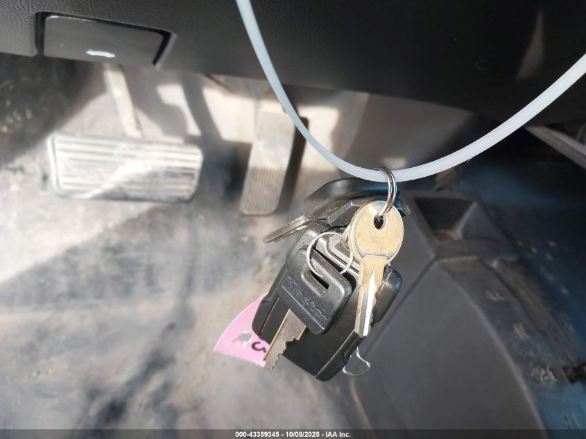 2018 Chevrolet Silverado 1500 Wt VIN: 1GCUKNEC1JF131822 Lot: 43359345