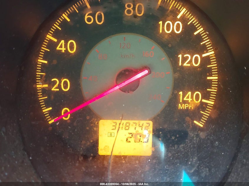 2006 Nissan Altima 2.5 S VIN: 1N4AL11D26C261775 Lot: 43359354