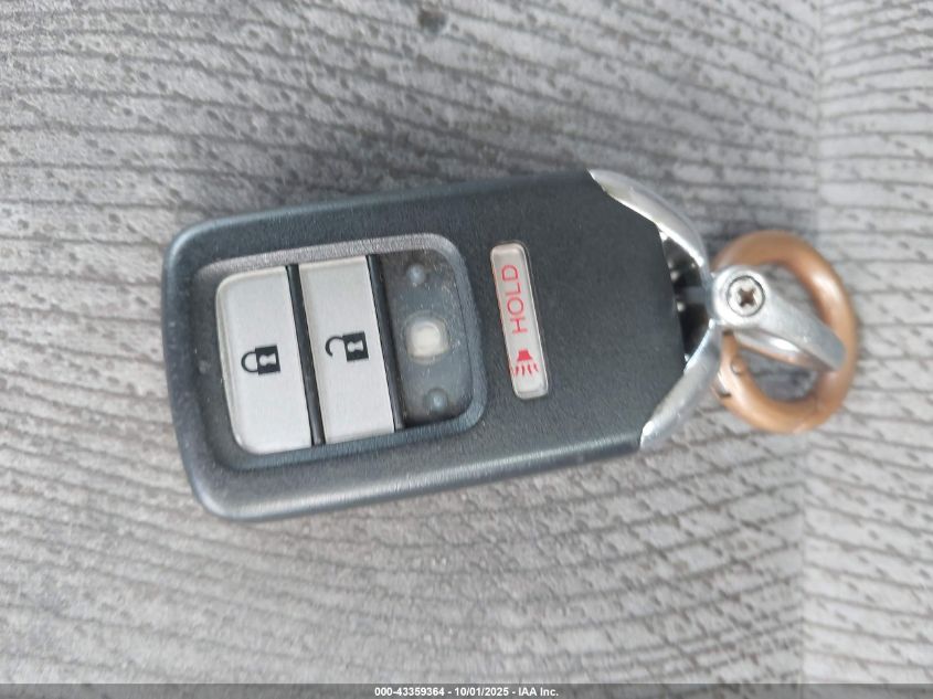 2014 Honda Accord Ex VIN: 1HGCR2F71EA169580 Lot: 43359364