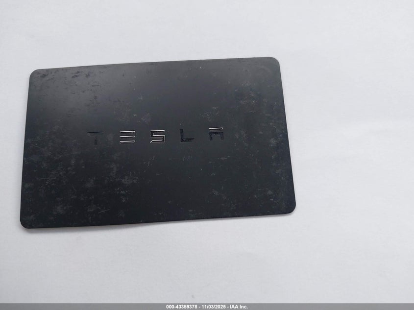 5YJ3E1EA9JF056320 2018 TESLA MODEL 3 photo no. 11