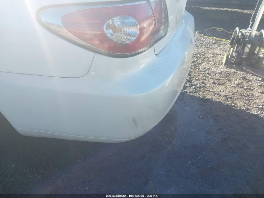 2004 Lexus Es 330 VIN: JTHBA30GX40013234 Lot: 43359382