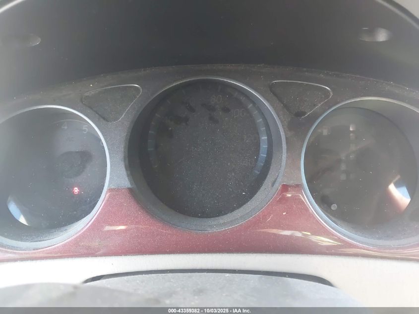 2004 Lexus Es 330 VIN: JTHBA30GX40013234 Lot: 43359382