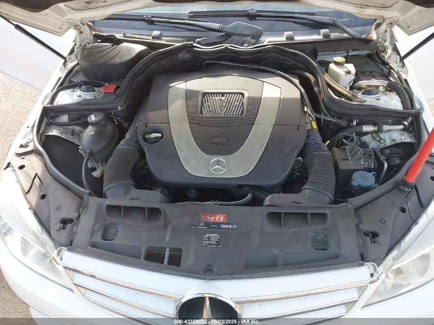 2008 Mercedes-Benz C 350 Sport VIN: WDDGF56X68R019132 Lot: 43359392