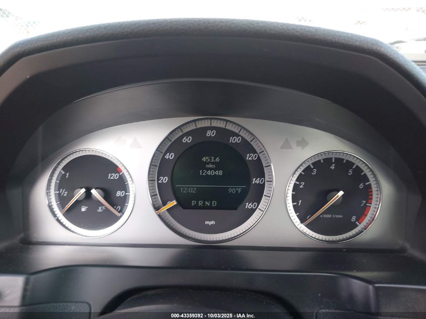 2008 Mercedes-Benz C 350 Sport VIN: WDDGF56X68R019132 Lot: 43359392