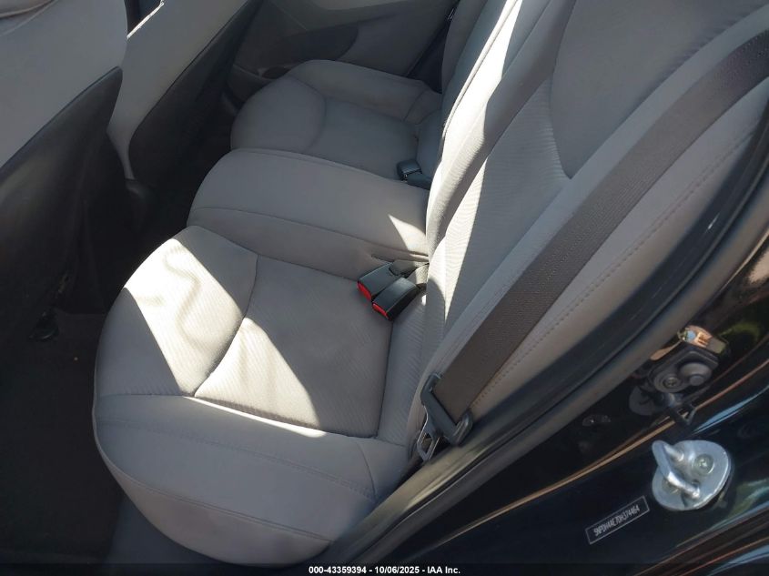 2013 Hyundai Elantra Gls VIN: 5NPDH4AE7DH374464 Lot: 43359394