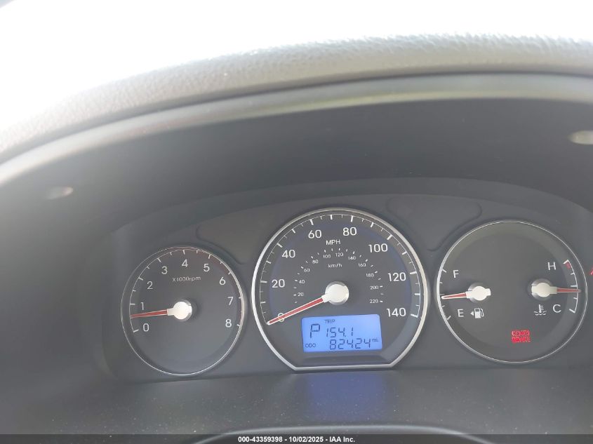 2012 Hyundai Santa Fe Limited V6 VIN: 5XYZK4AG3CG159002 Lot: 43359398