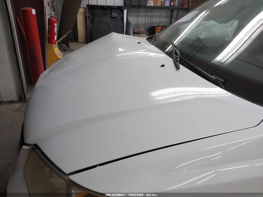 2014 Dodge Grand Caravan Se VIN: 2C4RDGBG8ER123721 Lot: 43359417