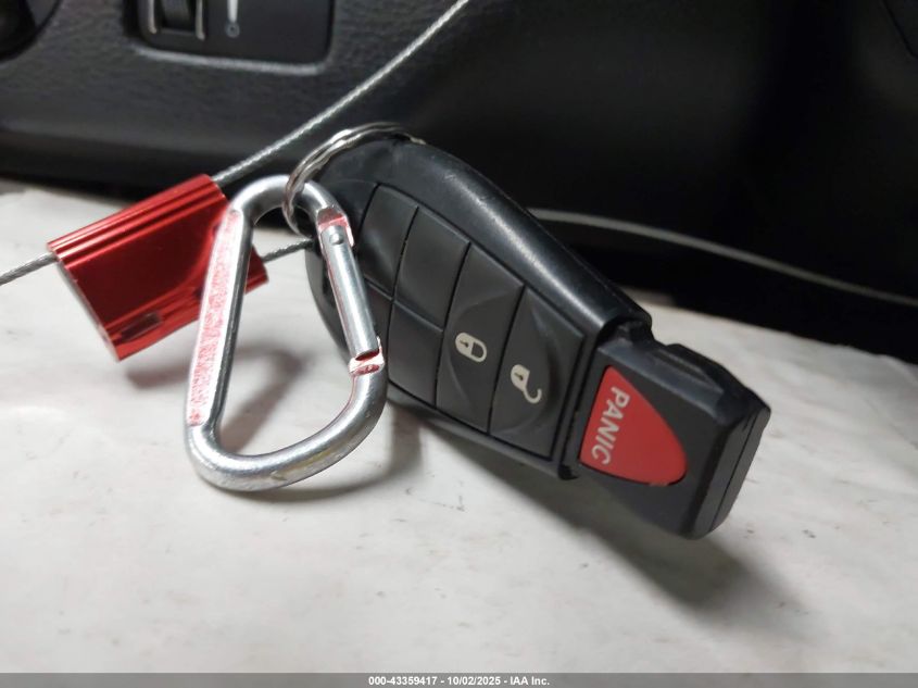 2014 Dodge Grand Caravan Se VIN: 2C4RDGBG8ER123721 Lot: 43359417