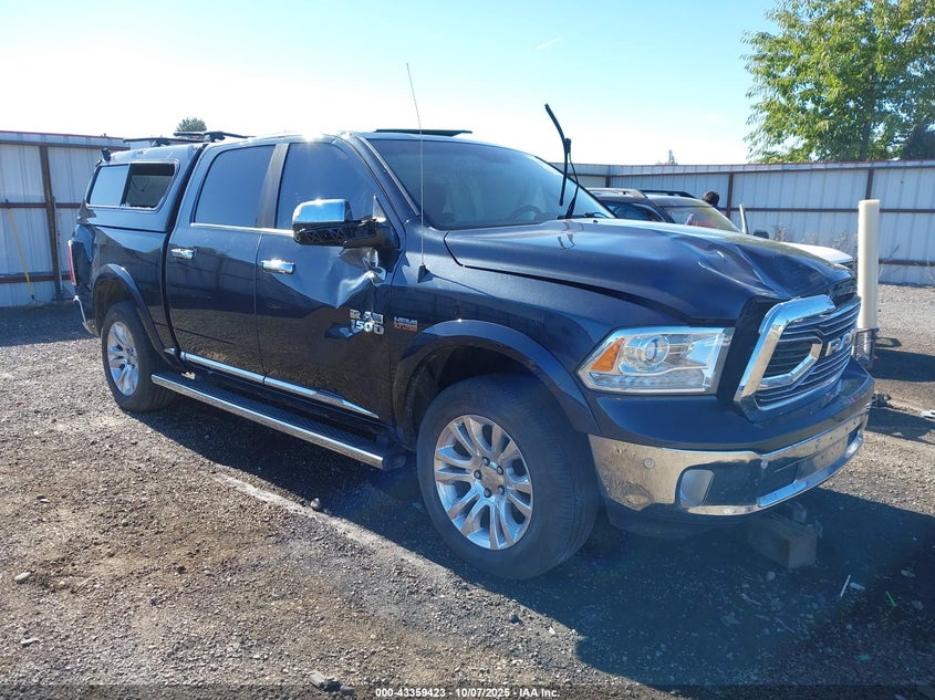 RAM 1500 LONGHORN LIMITED