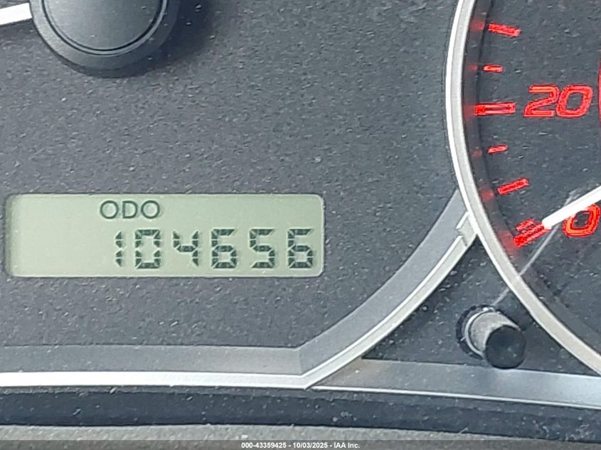 2011 Subaru Impreza Wrx VIN: JF1GR7E63BG827629 Lot: 43359425