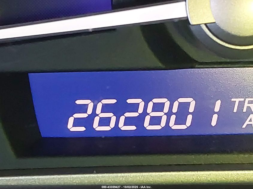 2010 Honda Civic Lx-S VIN: 19XFA1F66AE023378 Lot: 43359427